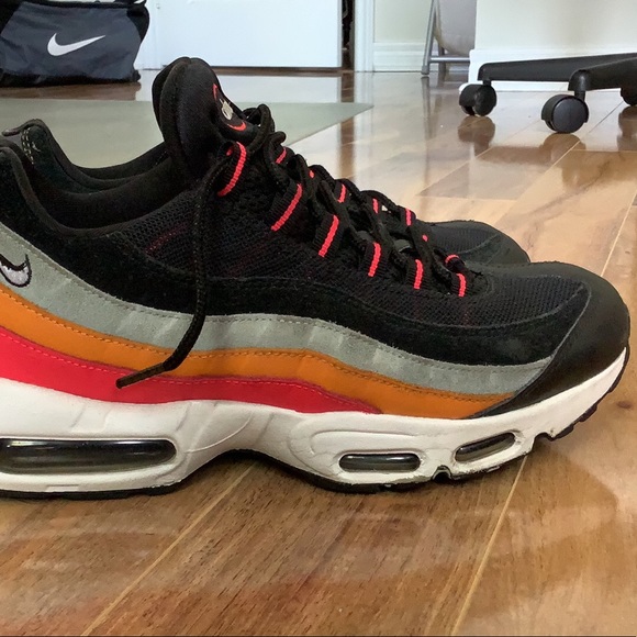 Nike Air Max 95 - Picture 7 of 9